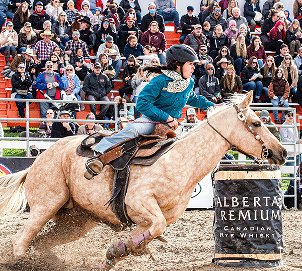 Business Banking for Rodeo Venues