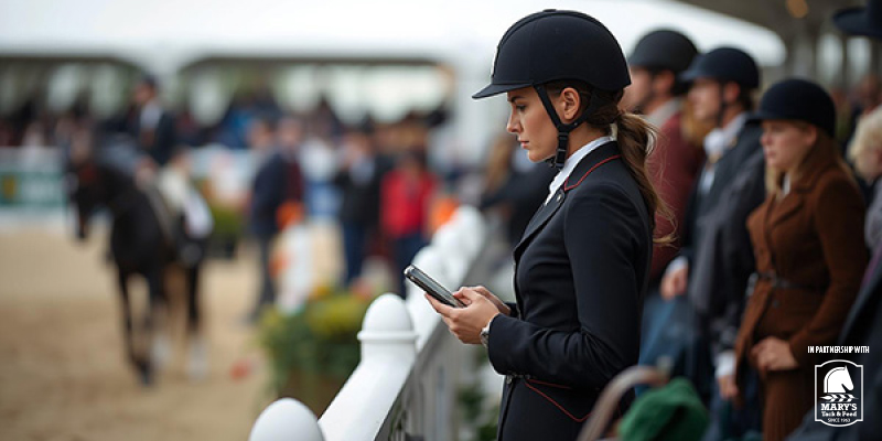 Banking for Equestrian Riders