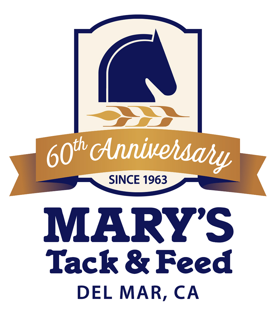 Marys Tack Shop 60th Anniversary