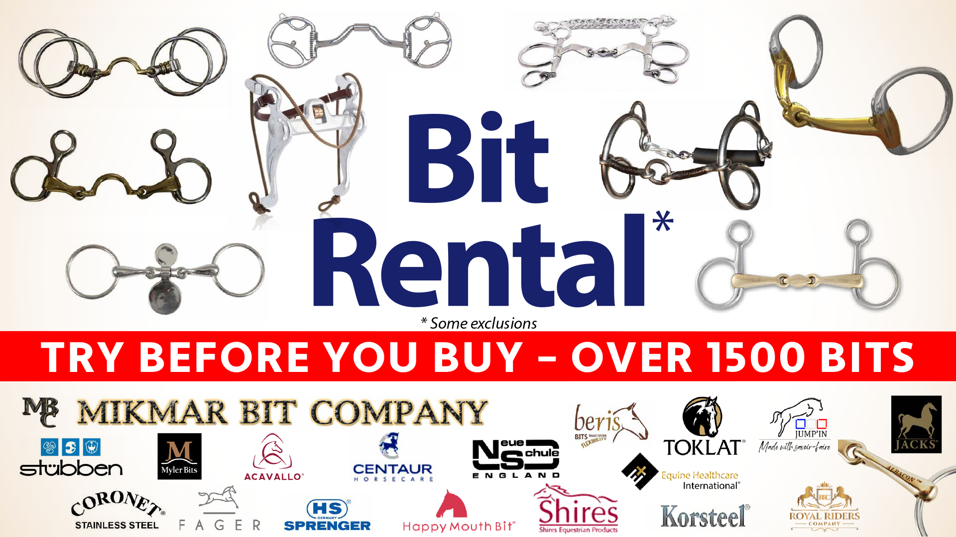 Bit Rental Program Try before you buy