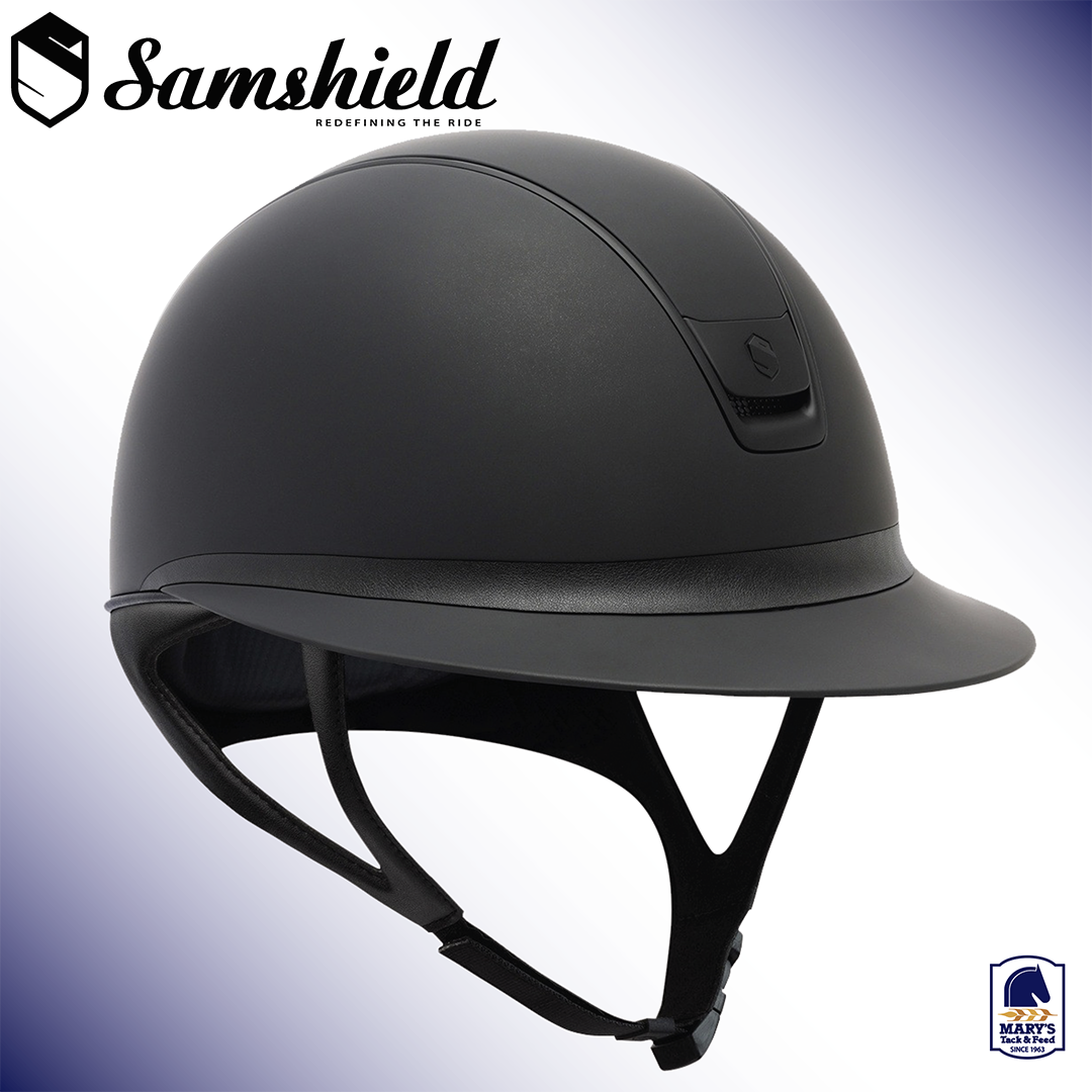 Samshield Helmet