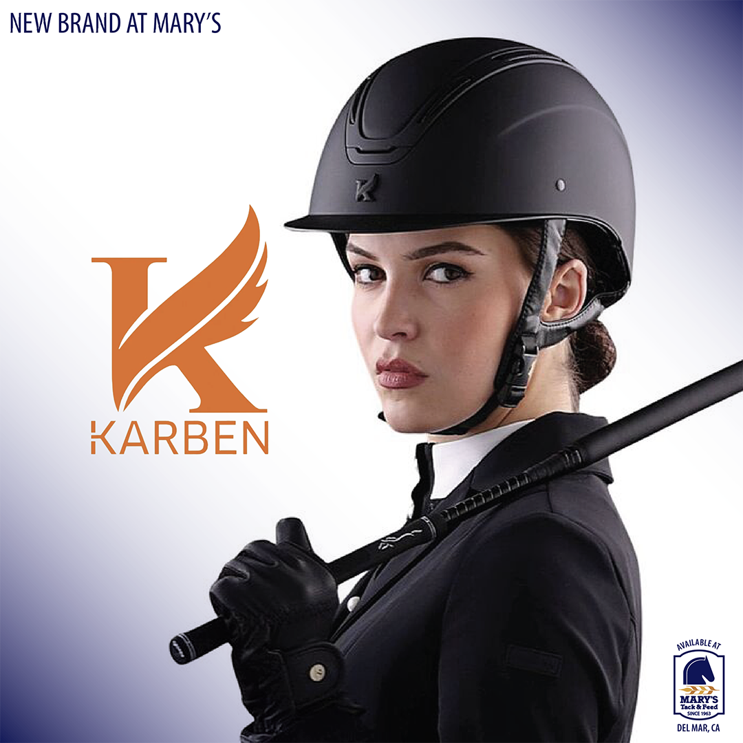 Karben Helmets