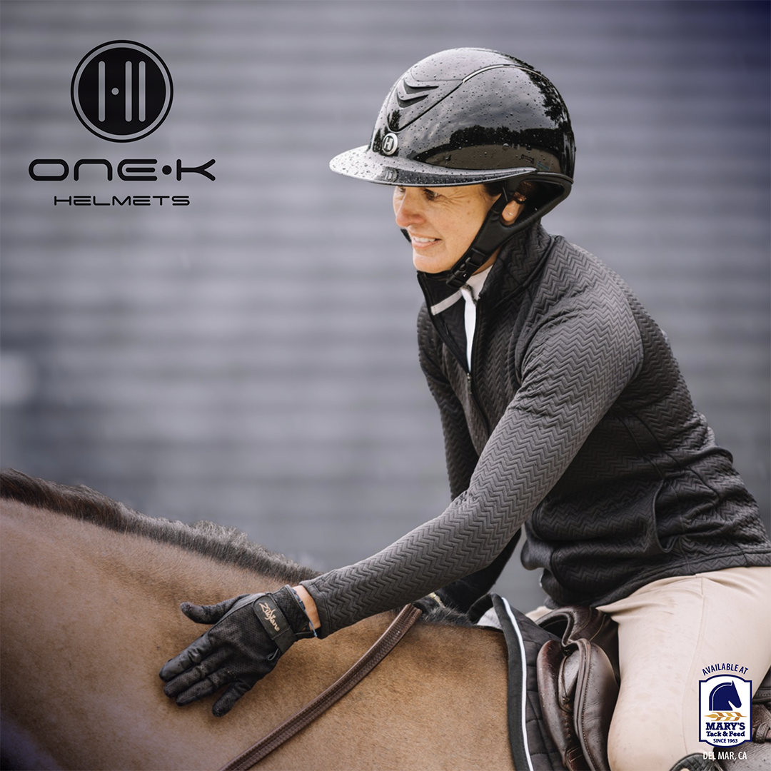 One K Helmets