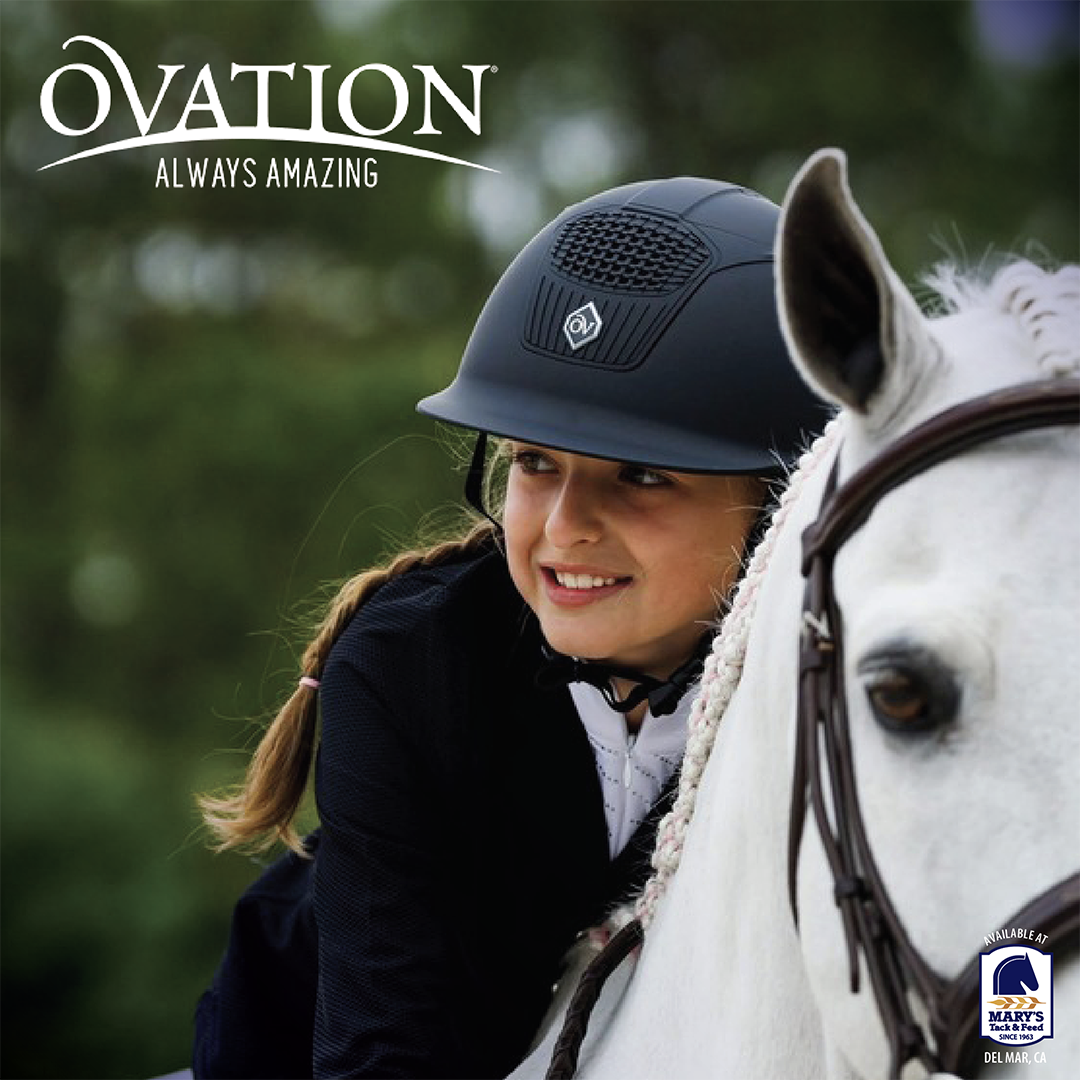 Ovation Helmets