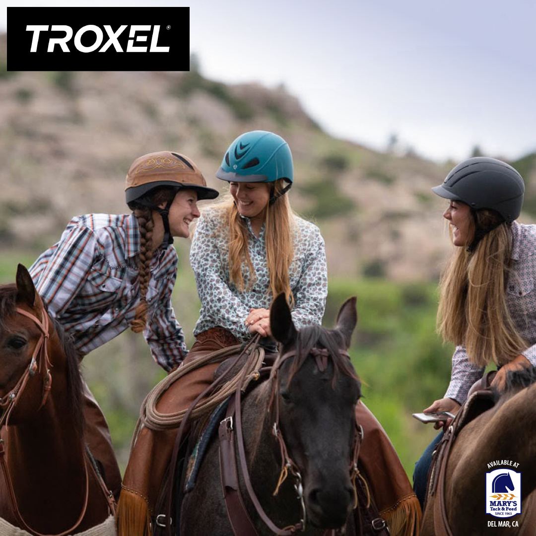 Troxel Helmets